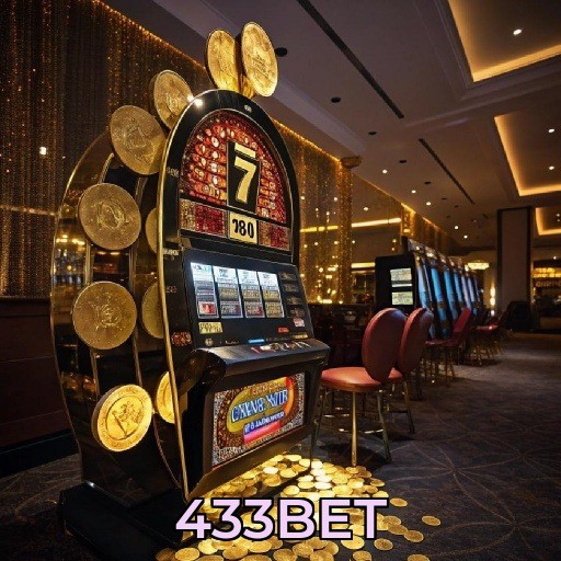  433BET