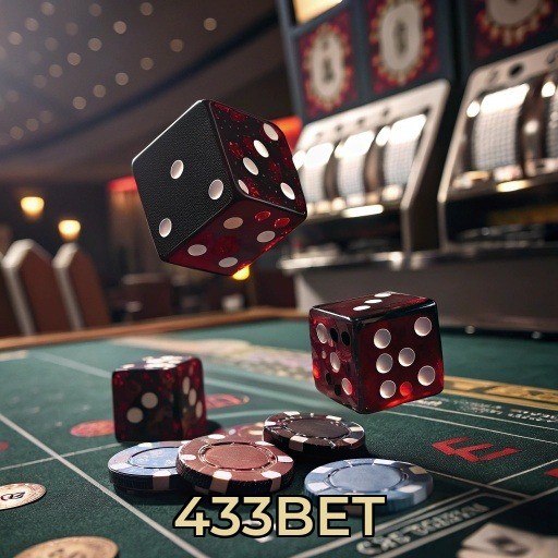  433BET