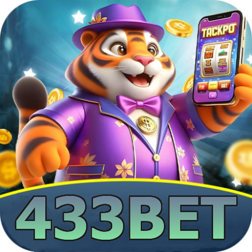  433BET