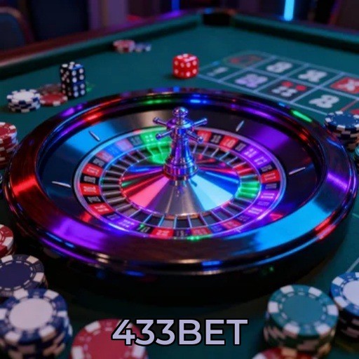  433BET
