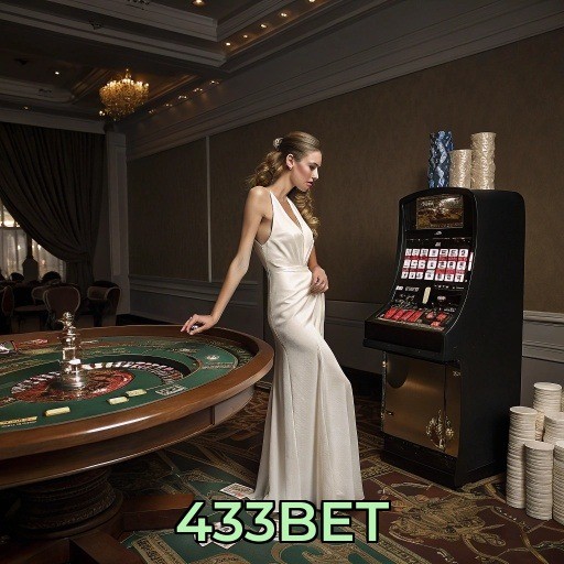 433BET