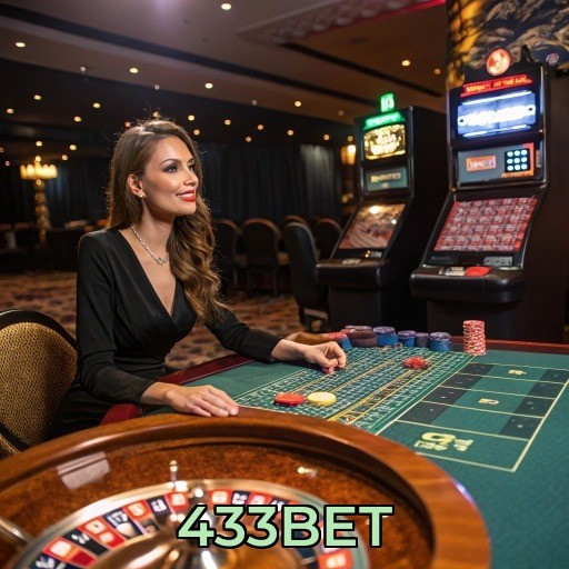 433BET